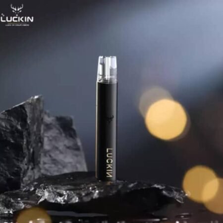 Luckin 幸運主機 電子煙桿 通用悅刻Relx煙彈一代 台灣電子煙批發 711到付