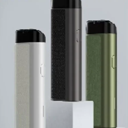 Alternative view of WONZ L1煙草加熱器｜台灣現貨快速出貨