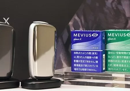 PLOOM 專用加熱煙彈｜七星・駱駝風味｜NHB 無燃燒