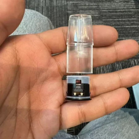 SP2S 一代通用空彈 上下分離設計・防漏升級・適配全系列一代主機 台灣現貨711到付