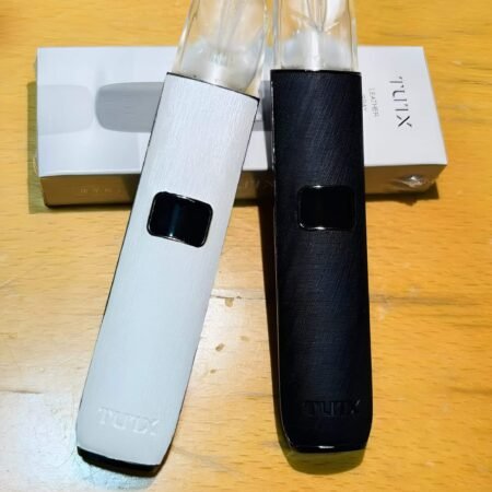 TUTX皮革主機|台灣現貨・711貨到付款